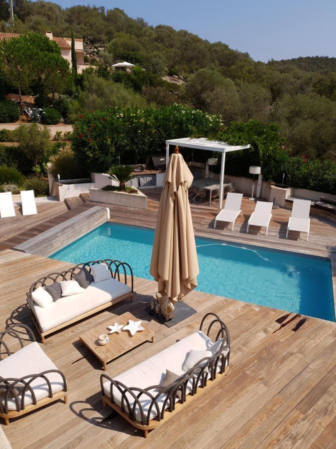 Les Lodges Eva Lea ลิชชี ภายนอก รูปภาพ