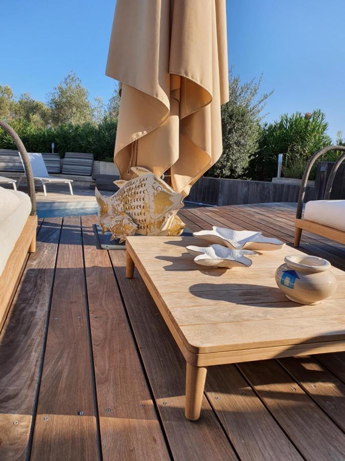 Les Lodges Eva Lea ลิชชี ภายนอก รูปภาพ
