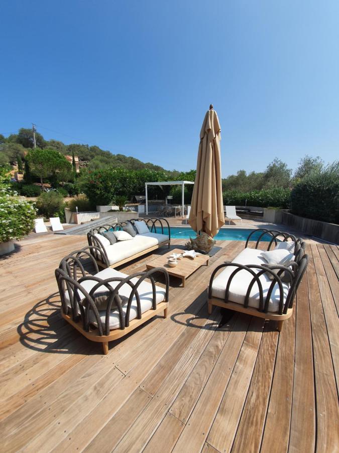 Les Lodges Eva Lea ลิชชี ภายนอก รูปภาพ