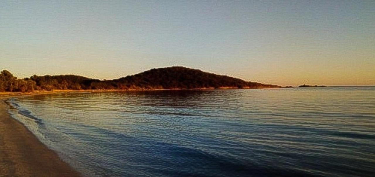 Les Lodges Eva Lea ลิชชี ภายนอก รูปภาพ