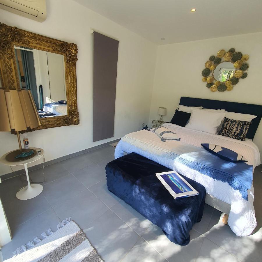Les Lodges Eva Lea ลิชชี ภายนอก รูปภาพ