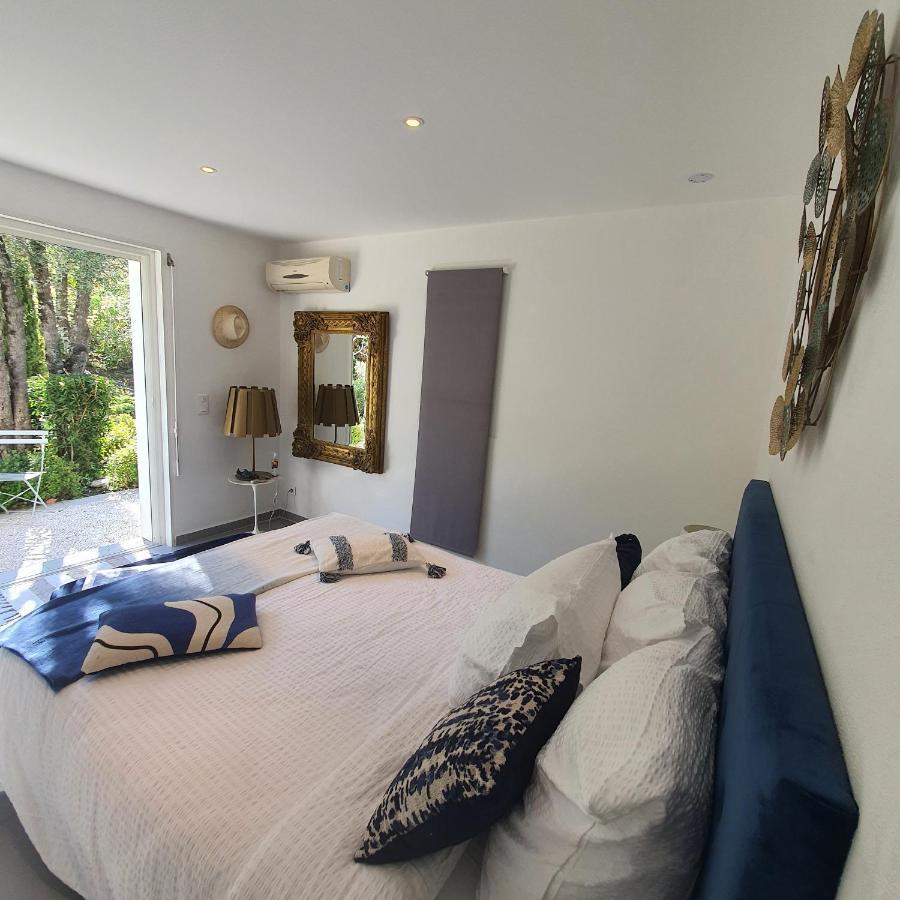 Les Lodges Eva Lea ลิชชี ภายนอก รูปภาพ