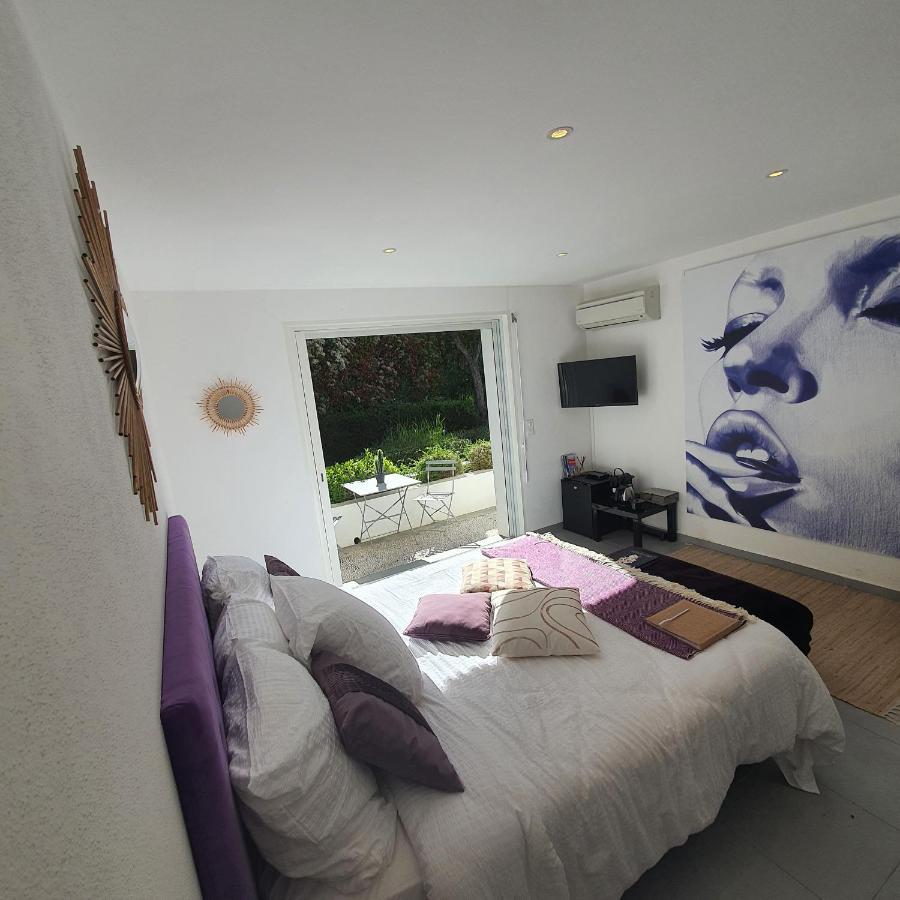 Les Lodges Eva Lea ลิชชี ภายนอก รูปภาพ